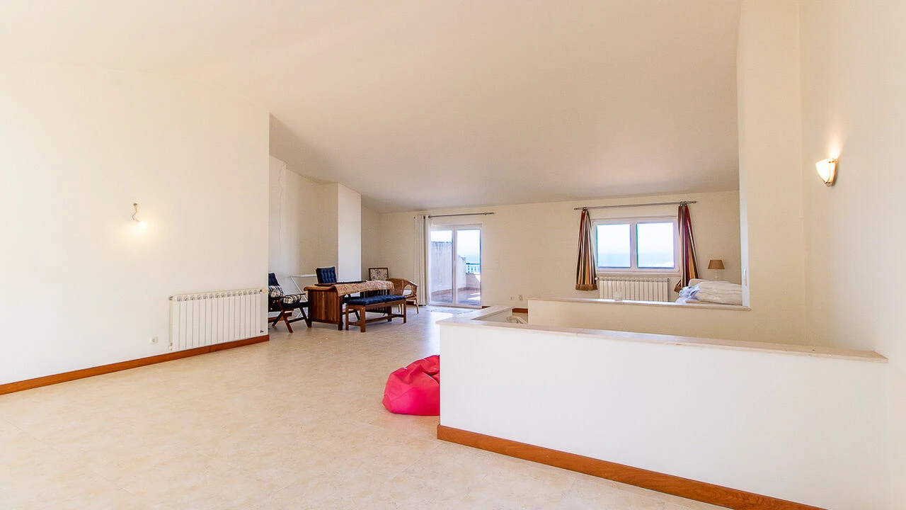 Apartamento T3 para Venda em Ericeira Foto 6