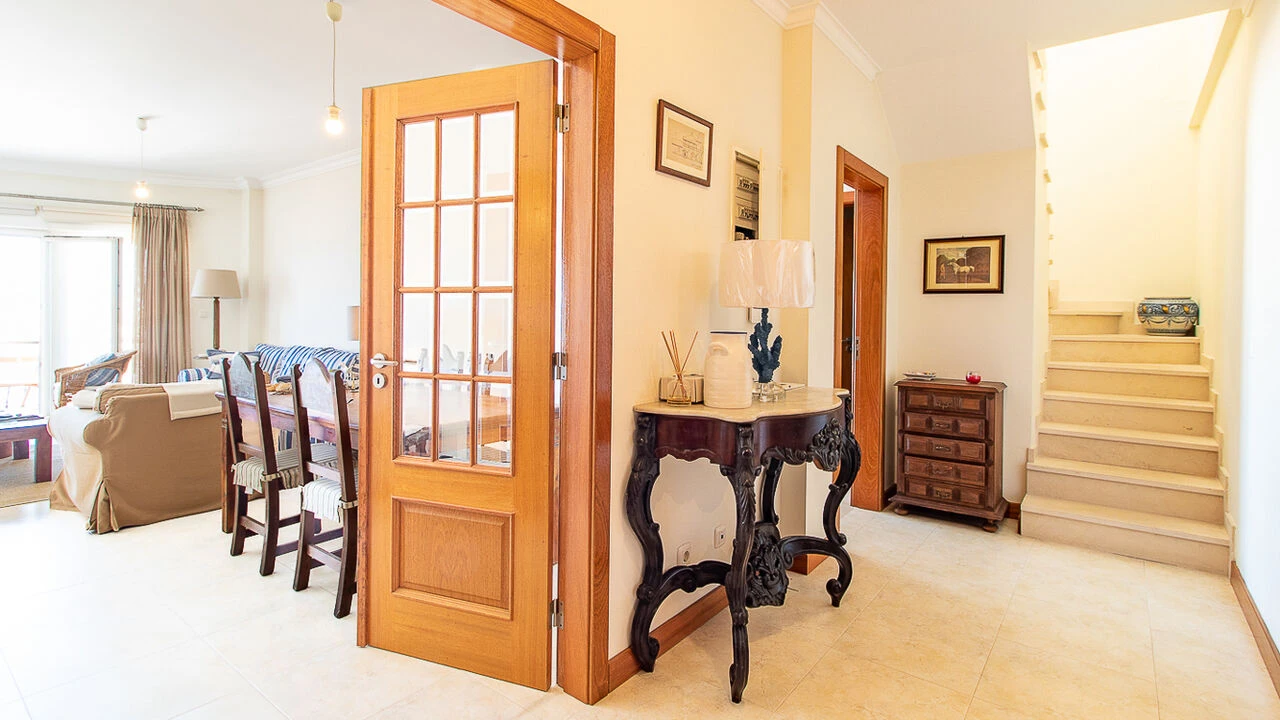 Apartamento T3 para Venda em Ericeira Foto 9