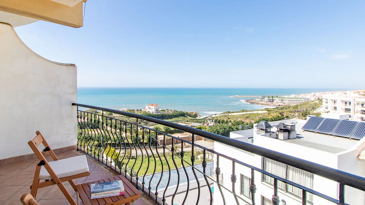 Apartamento T3 para Venda em Ericeira Foto 12