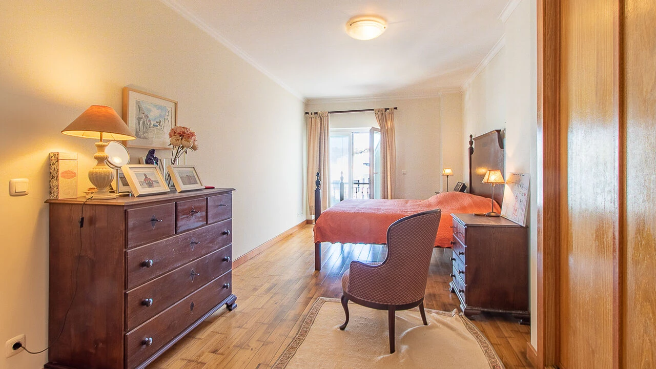 Apartamento T3 para Venda em Ericeira Foto 18