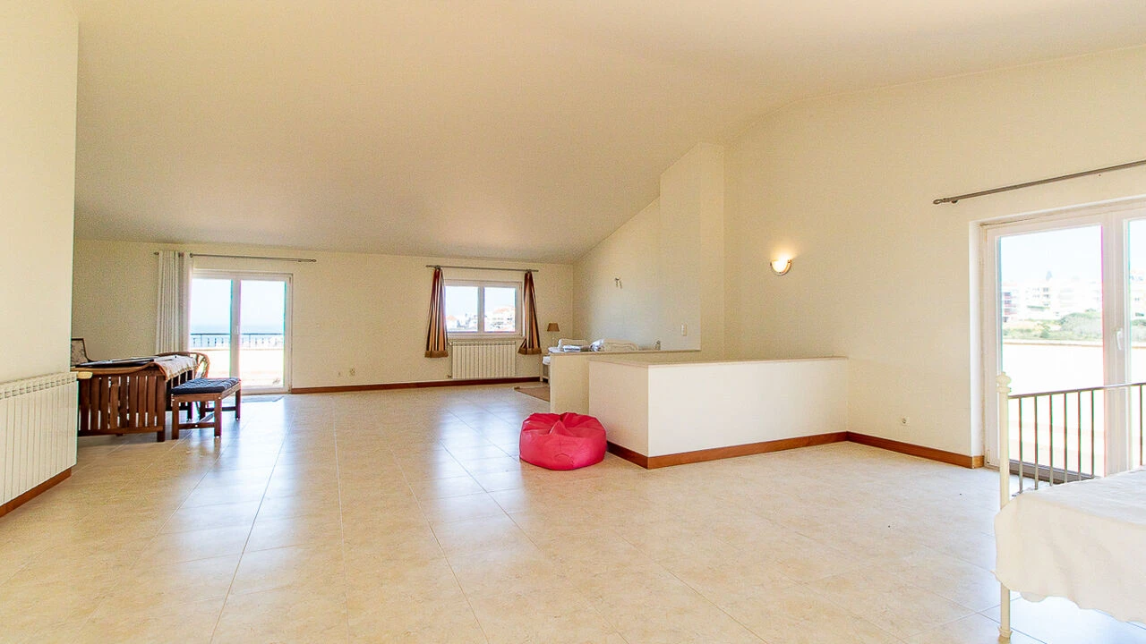 Apartamento T3 para Venda em Ericeira Foto 20