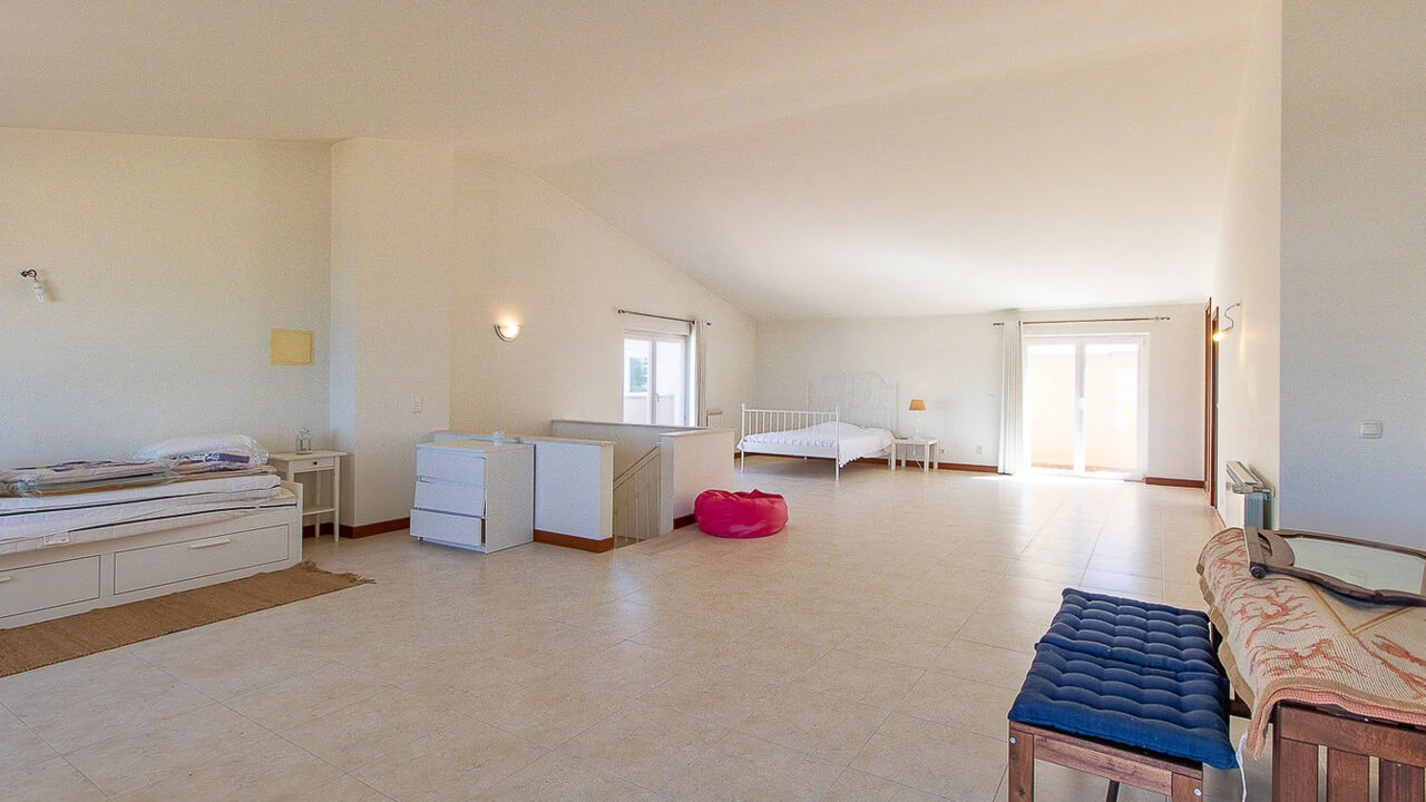 Apartamento T3 para Venda em Ericeira Foto 21