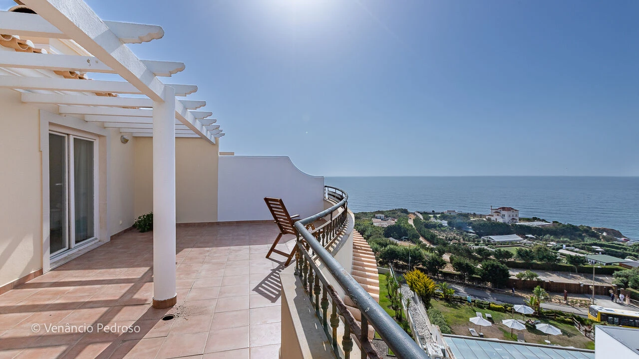 Apartamento T3 para Venda em Ericeira Foto 2