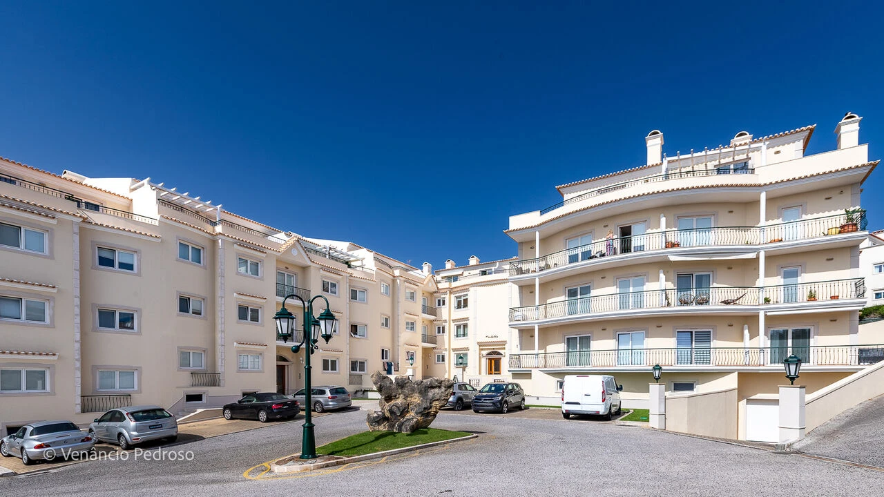 Apartamento T3 para Venda em Ericeira Foto 7