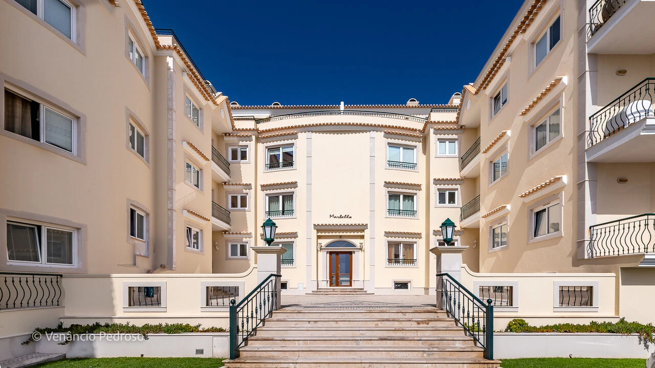 Apartamento T3 para Venda em Ericeira Foto 8