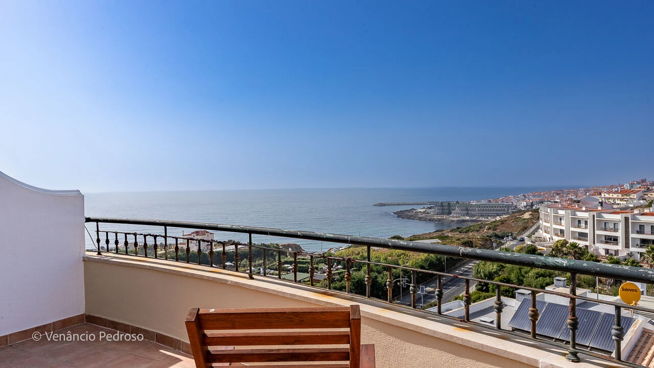 Apartamento T3 para Venda em Ericeira Foto 22