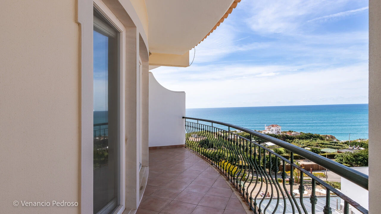 Apartamento T3 para Venda em Ericeira Foto 5