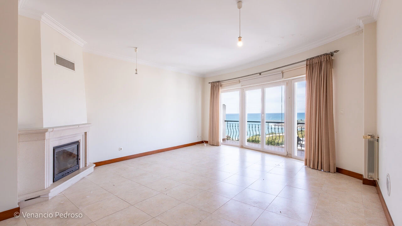 Apartamento T3 para Venda em Ericeira Foto 11