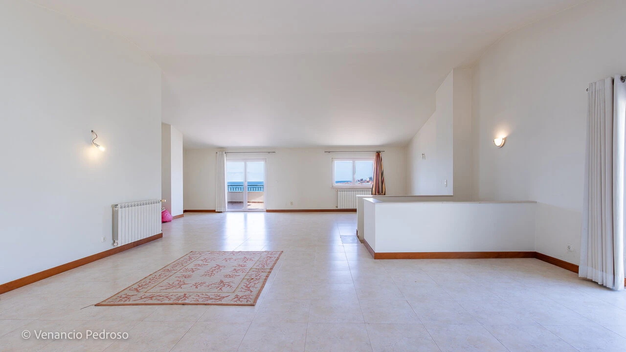 Apartamento T3 para Venda em Ericeira Foto 22