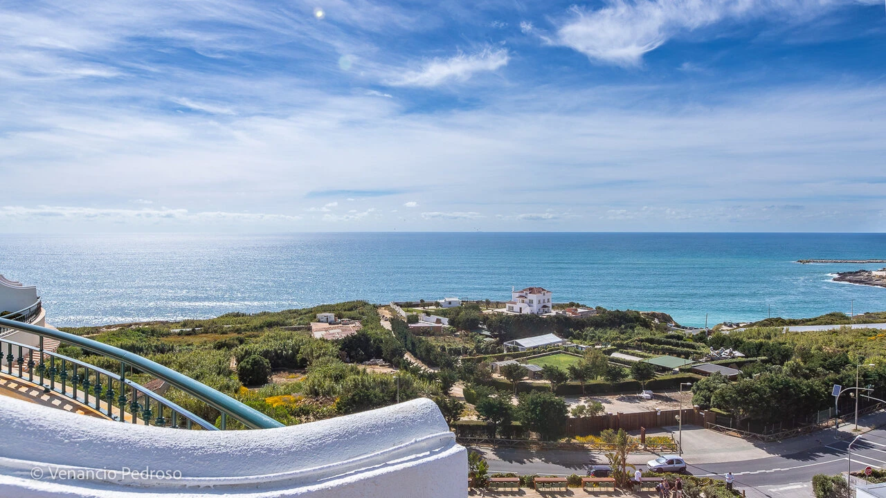 Apartamento T3 para Venda em Ericeira Foto 26
