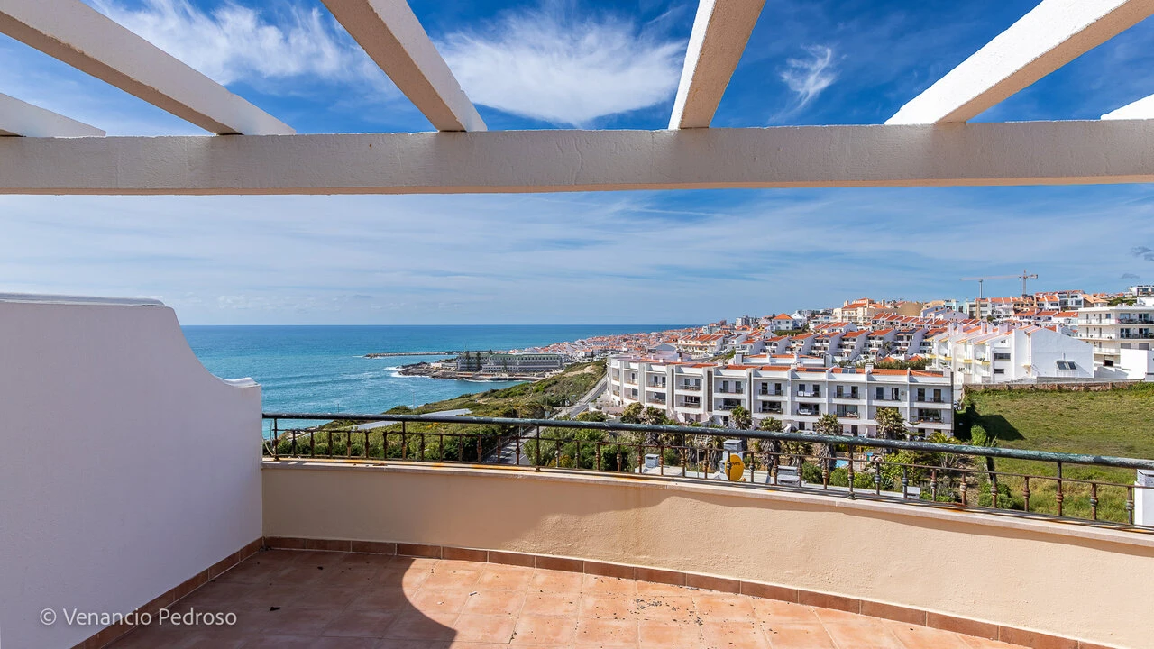 Apartamento T3 para Venda em Ericeira Foto 28