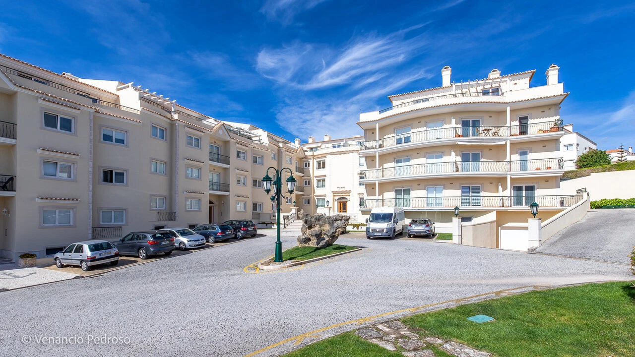 Apartamento T3 para Venda em Ericeira Foto 30