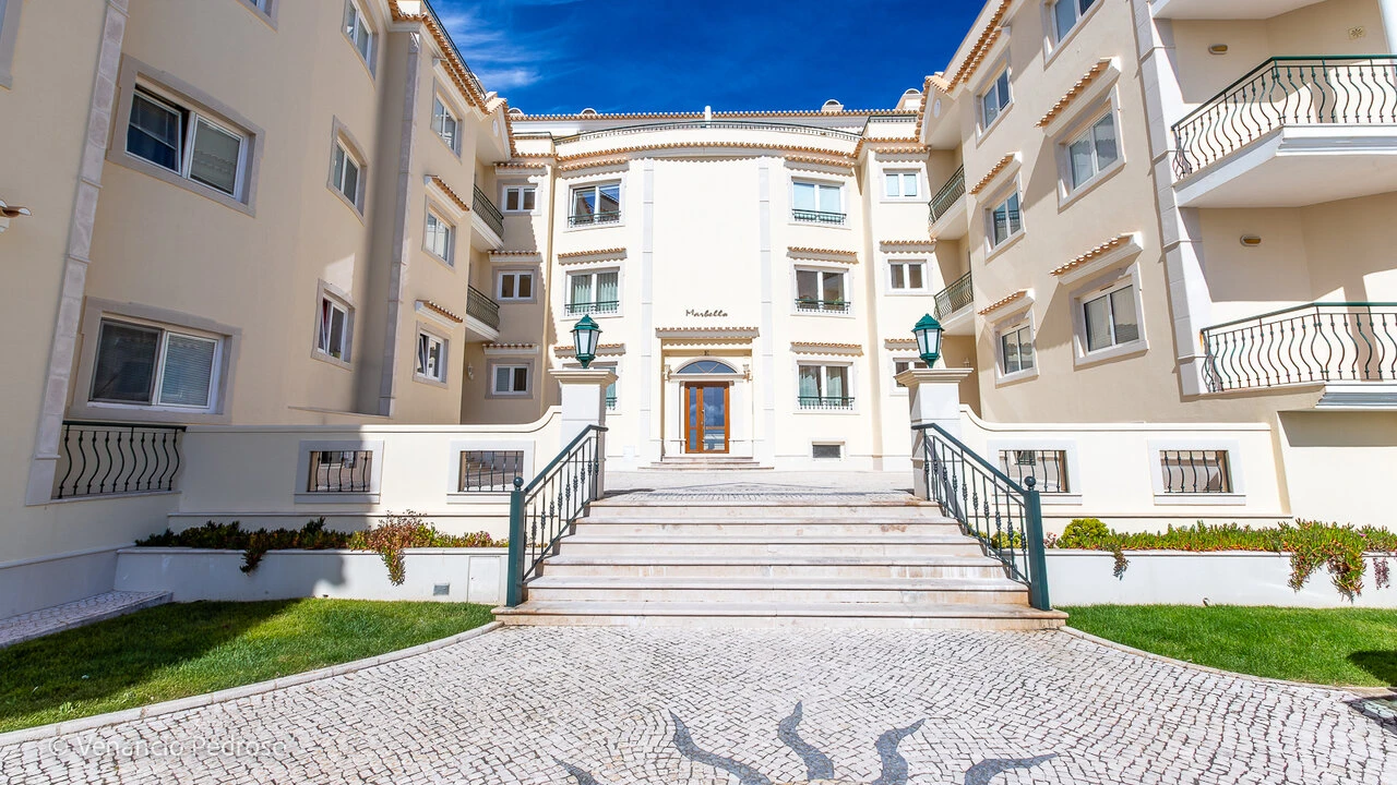 Apartamento T3 para Venda em Ericeira Foto 31