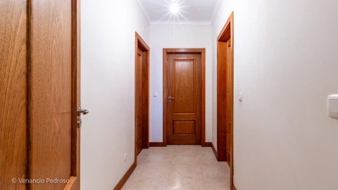 Apartamento T3 para Venda em Ericeira