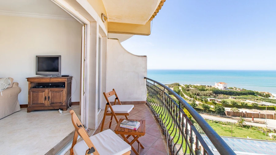 Apartamento T3 para Venda em Ericeira Foto 3