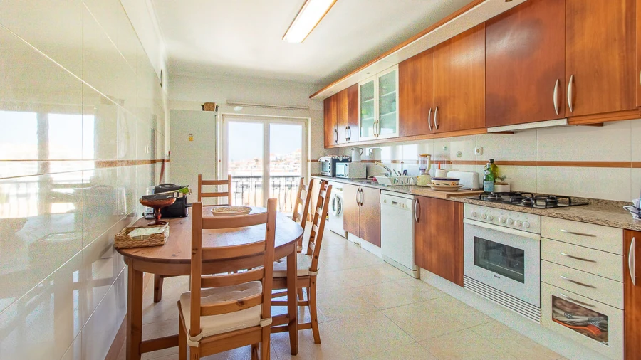 Apartamento T3 para Venda em Ericeira Foto 5