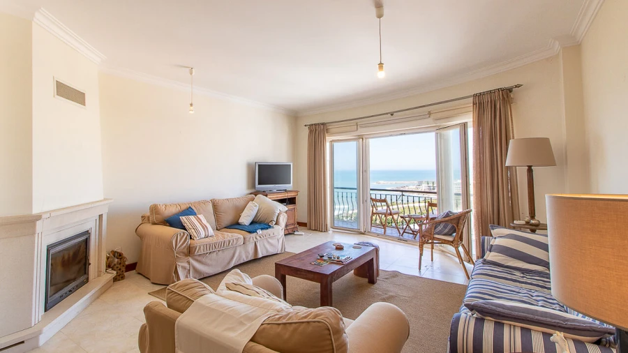 Apartamento T3 para Venda em Ericeira Foto 4