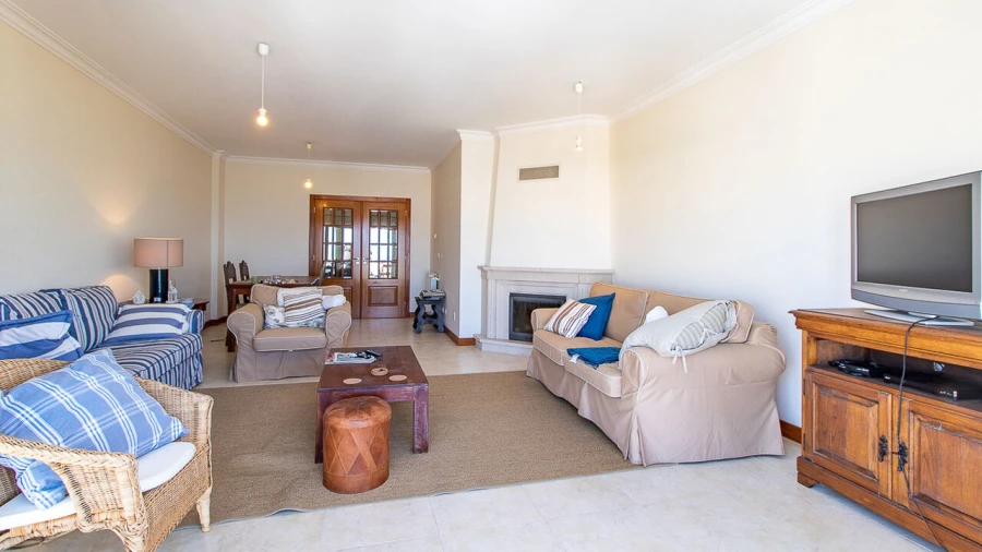 Apartamento T3 para Venda em Ericeira Foto 10