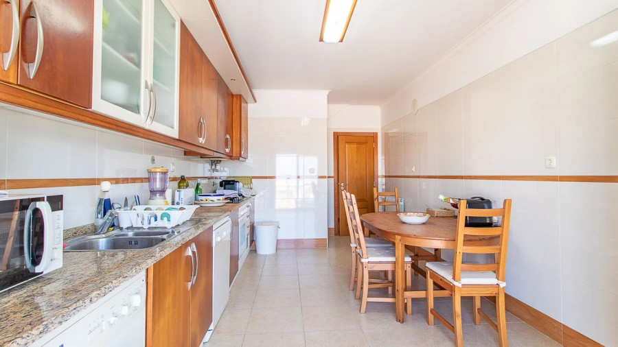 Apartamento T3 para Venda em Ericeira Foto 13