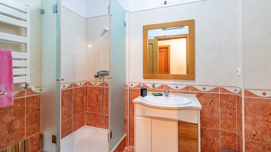 Apartamento T3 para Venda em Ericeira Foto 14