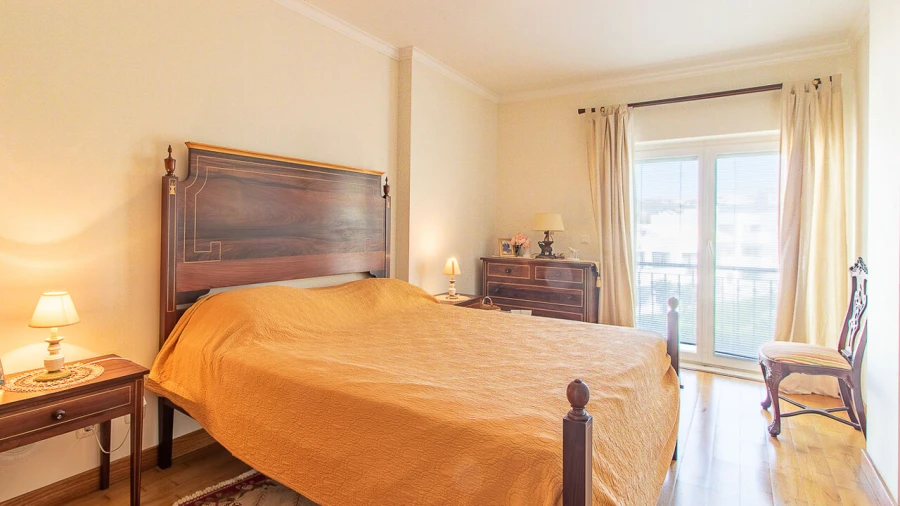 Apartamento T3 para Venda em Ericeira Foto 15