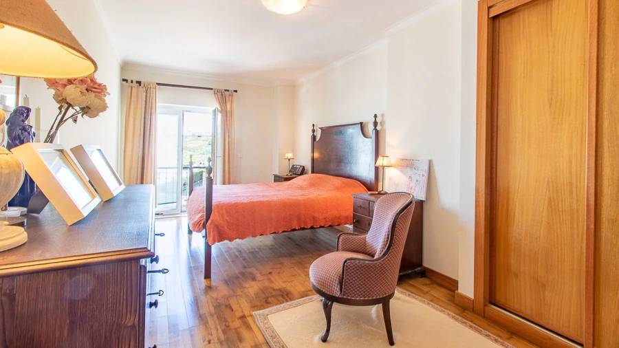 Apartamento T3 para Venda em Ericeira Foto 16