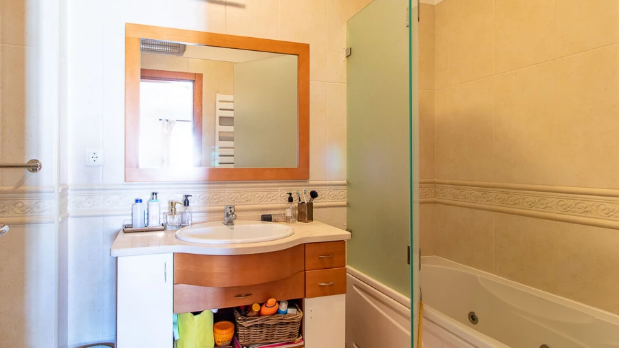 Apartamento T3 para Venda em Ericeira Foto 17