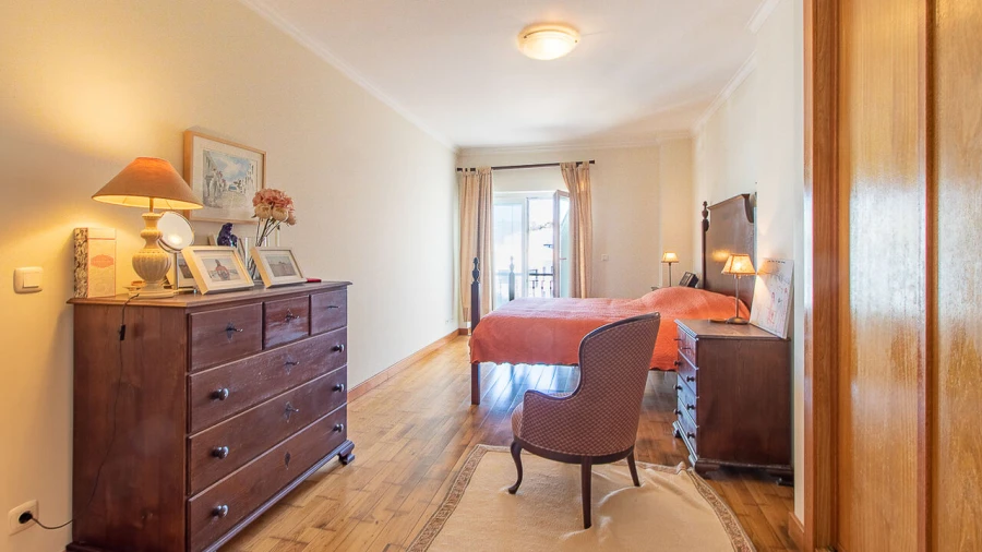 Apartamento T3 para Venda em Ericeira Foto 18