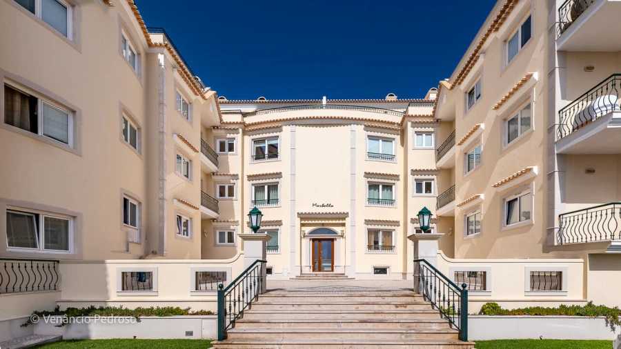 Apartamento T3 para Venda em Ericeira Foto 8