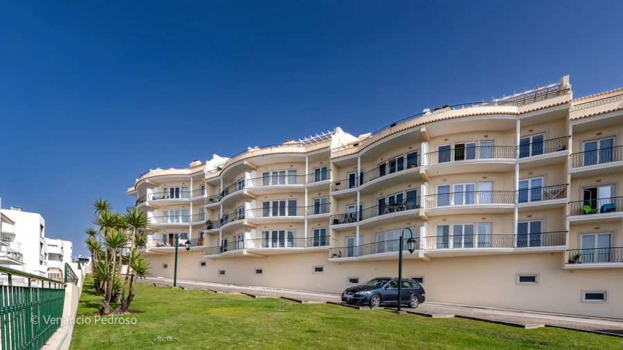 Apartamento T3 para Venda em Ericeira Foto 19