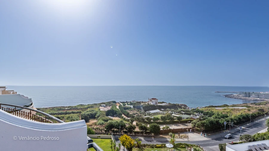 Apartamento T3 para Venda em Ericeira Foto 23