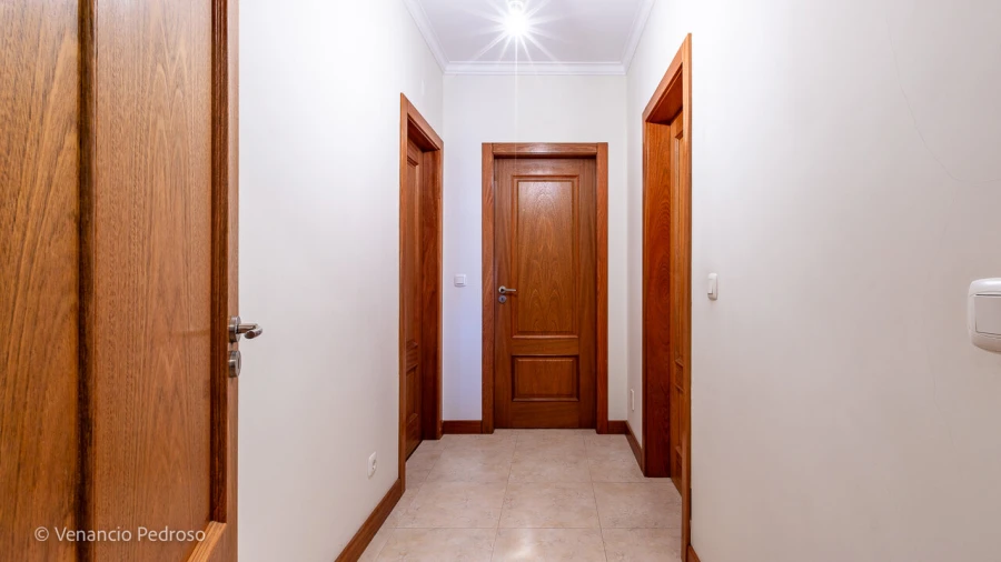 Apartamento T3 para Venda em Ericeira Foto 15