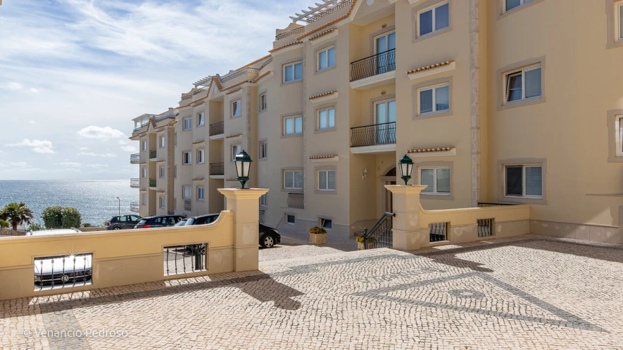 Apartamento T3 para Venda em Ericeira Foto 20
