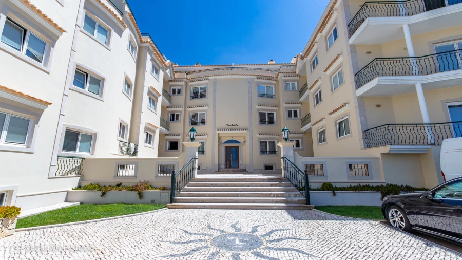 Apartamento T3 para Venda em Ericeira Foto 6