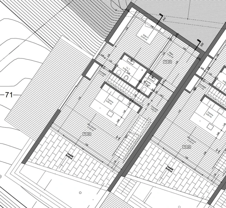 Moradia T3 para Venda em Ericeira Foto 24