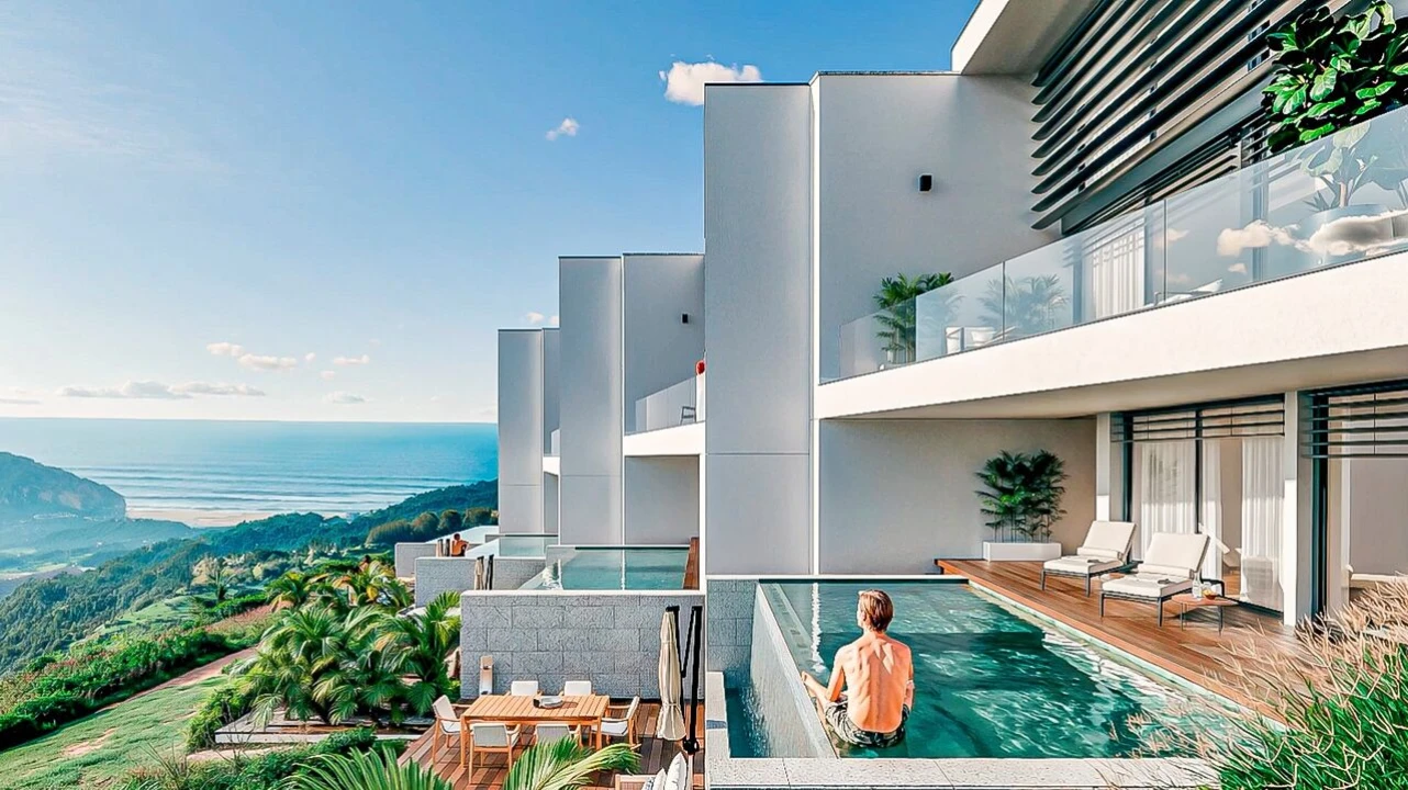 Moradia T3 para Venda em Ericeira Foto 1