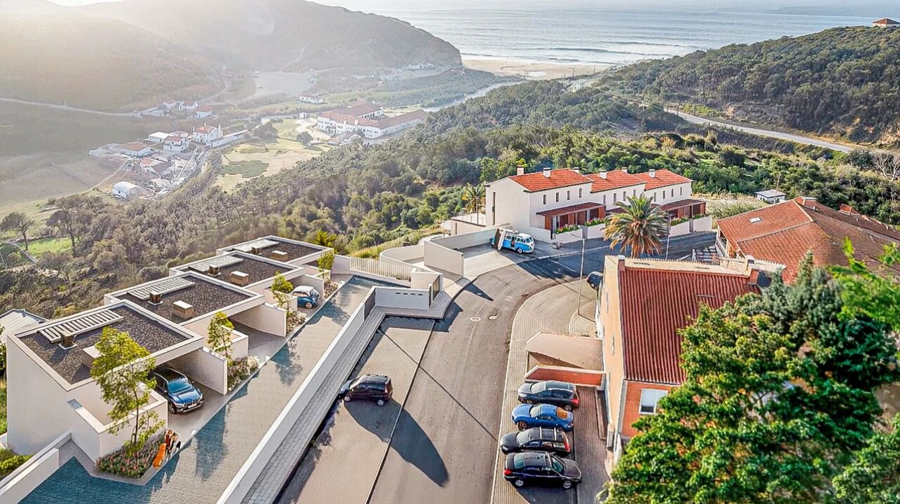 Moradia T3 para Venda em Ericeira Foto 7