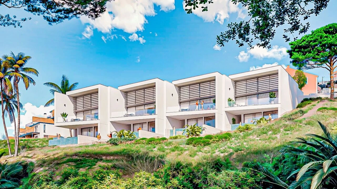 Moradia T3 para Venda em Ericeira Foto 20