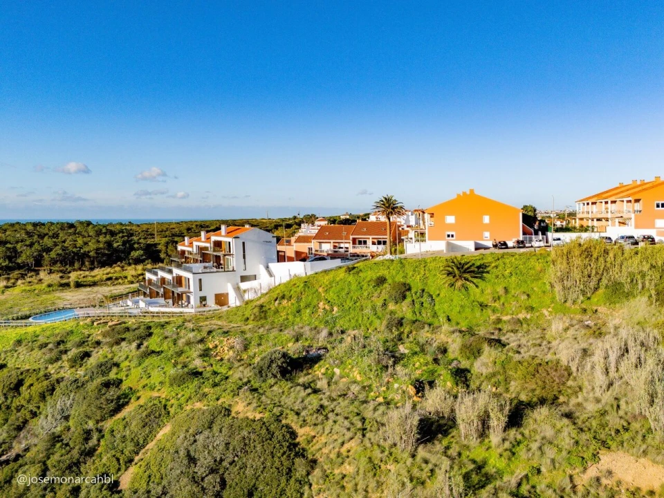 Moradia T3 para Venda em Ericeira Foto 21