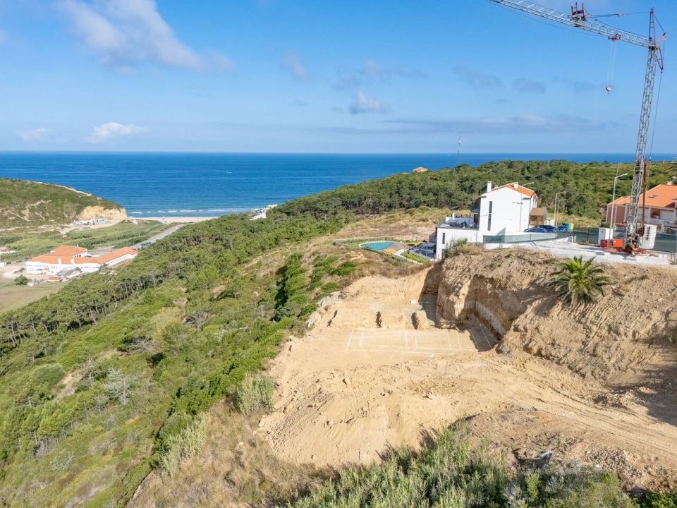 Moradia T3 para Venda em Ericeira Foto 2