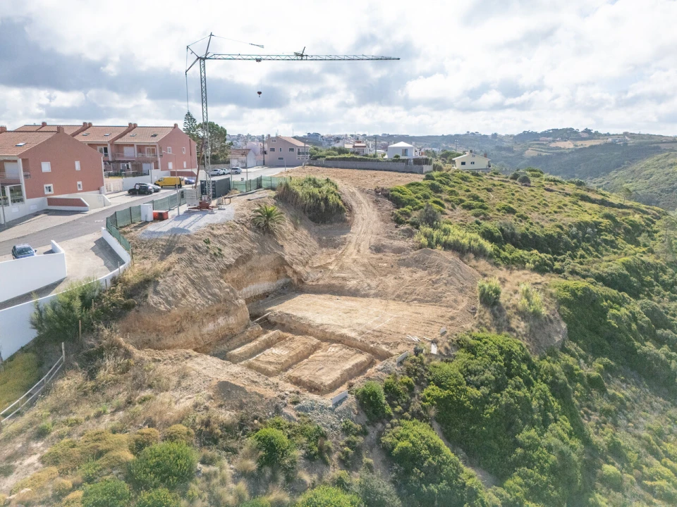 Moradia T3 para Venda em Ericeira Foto 7