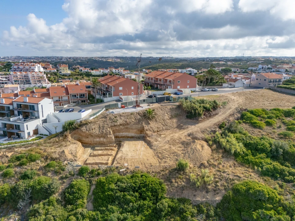 Moradia T3 para Venda em Ericeira Foto 23