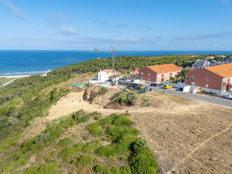 Moradia T3 para Venda em Ericeira Foto 24