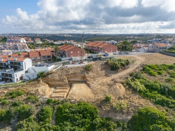 Moradia T3 para Venda em Ericeira