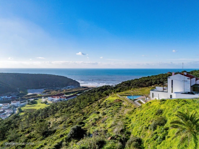 Moradia T3 para Venda em Ericeira Foto 2