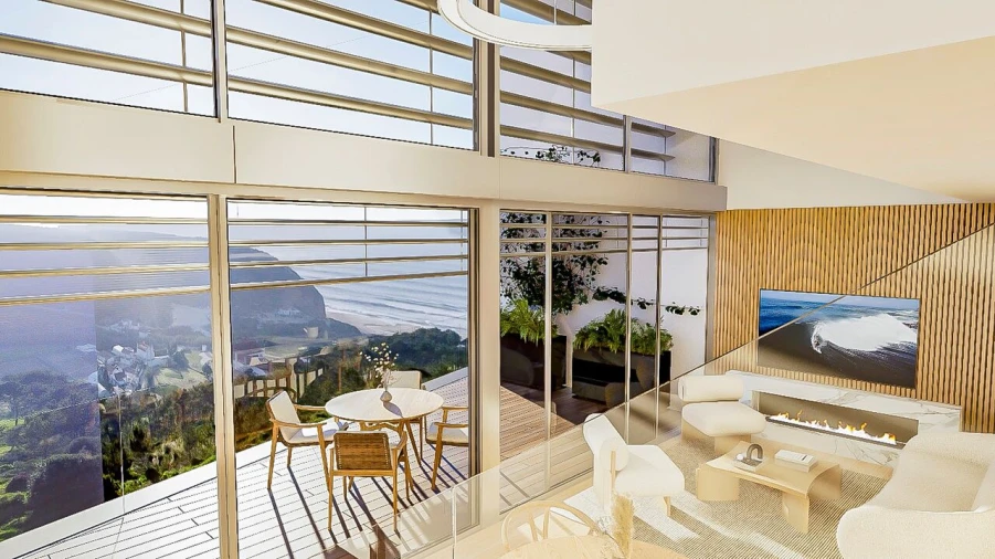 Moradia T3 para Venda em Ericeira Foto 4