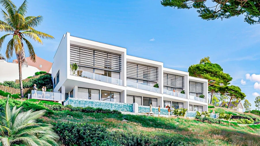 Moradia T3 para Venda em Ericeira Foto 5