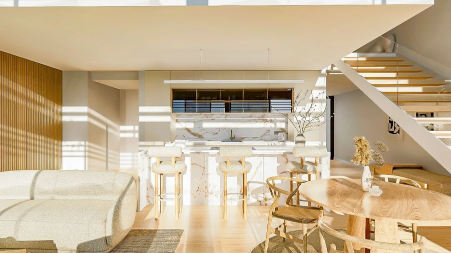 Moradia T3 para Venda em Ericeira Foto 13