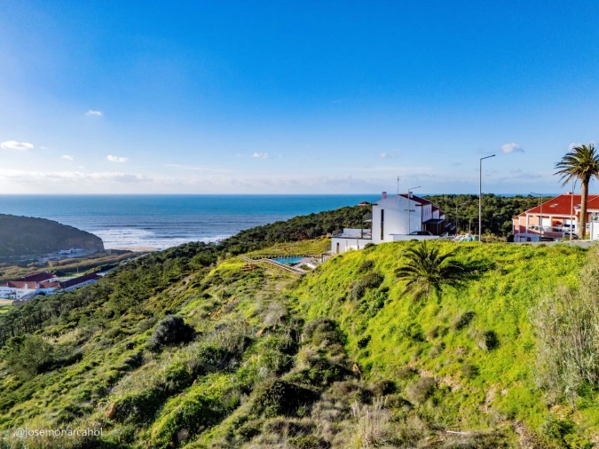 Moradia T3 para Venda em Ericeira Foto 22