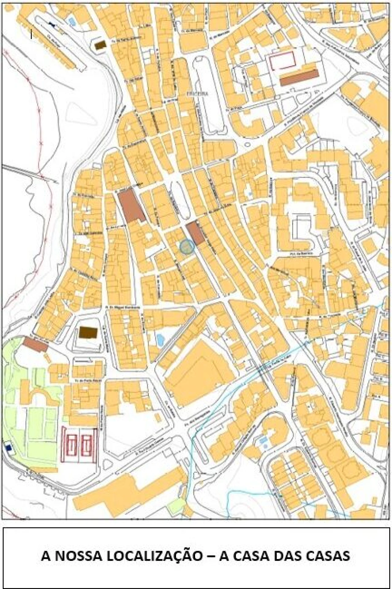 Moradia T4 para Venda em Ericeira Foto 42